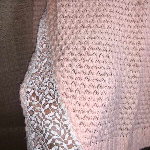 Knitted sweater - Picture 2 of 3